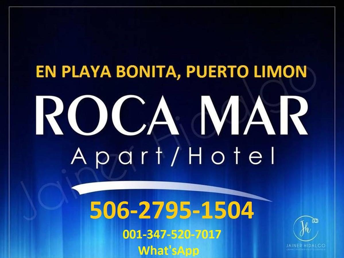 Roca Mar Playa Bonita Ξενοδοχείο Πουέρτο Λιμόν Εξωτερικό φωτογραφία